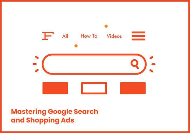 Foxwell Digital LLC – Mastering Google Search + Shopping Ads