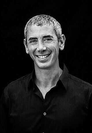 Steven Kotler