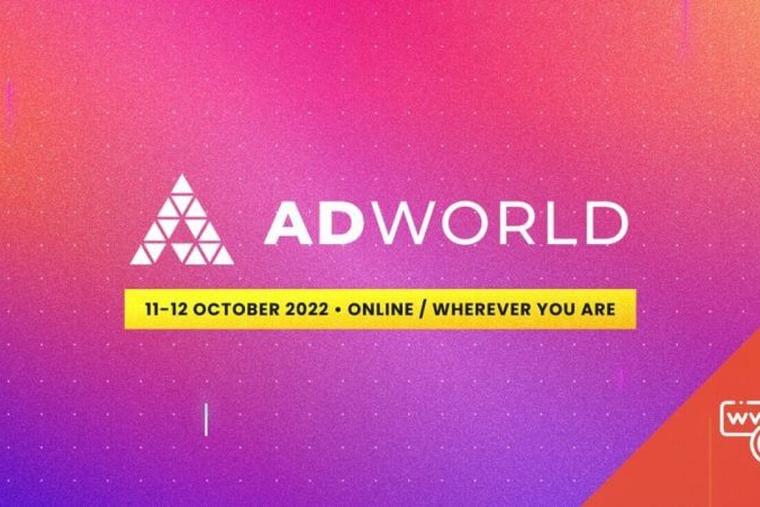 Ad World – October 2022