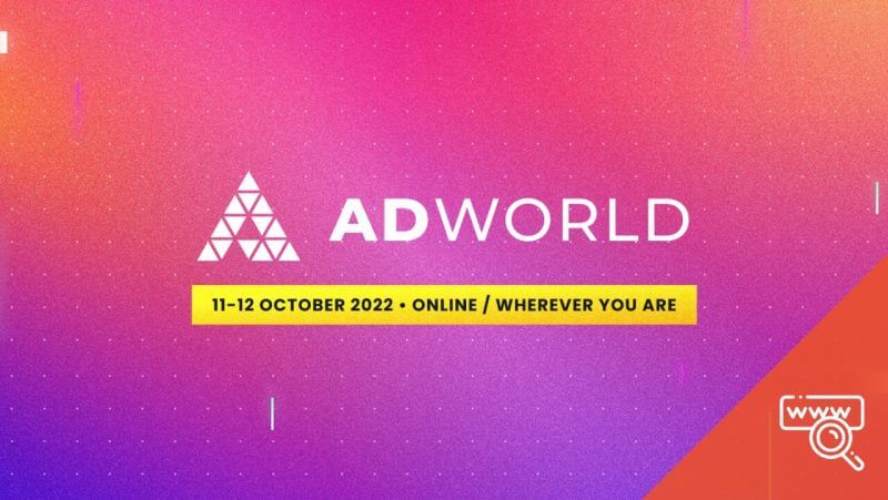 Ad World – October 2022