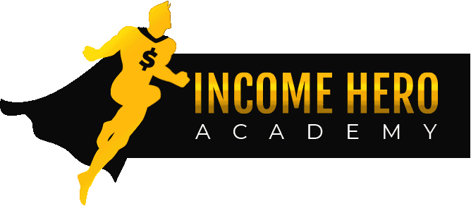 Dan Khan – Income Hero Academy 