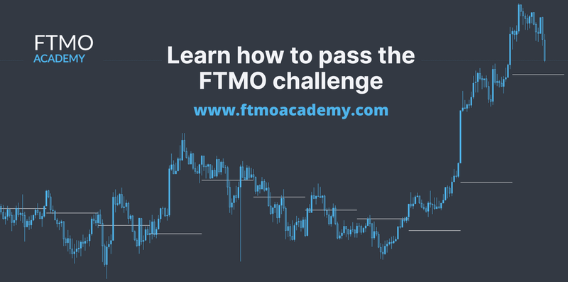 FTMO Academy Course