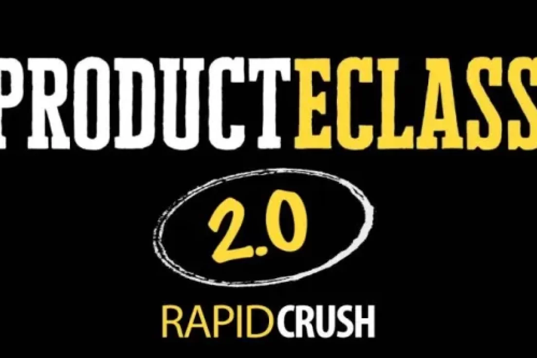 Jason Fladlien – Product eClass 2022