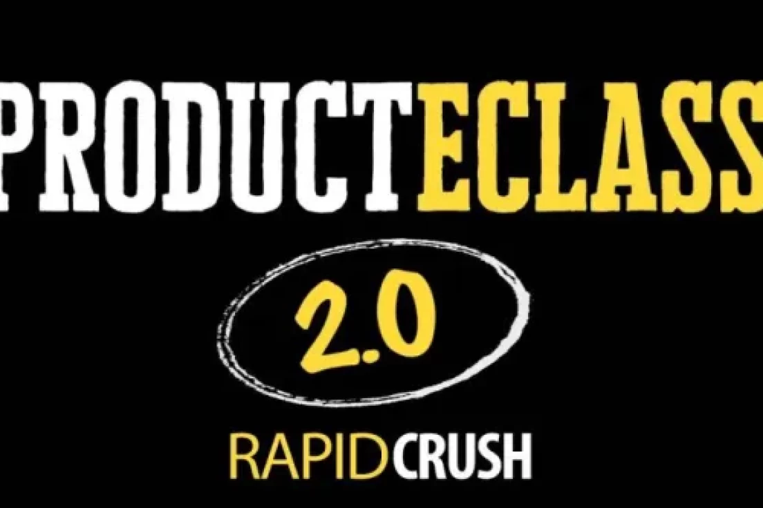 Jason Fladlien – Product eClass 2022