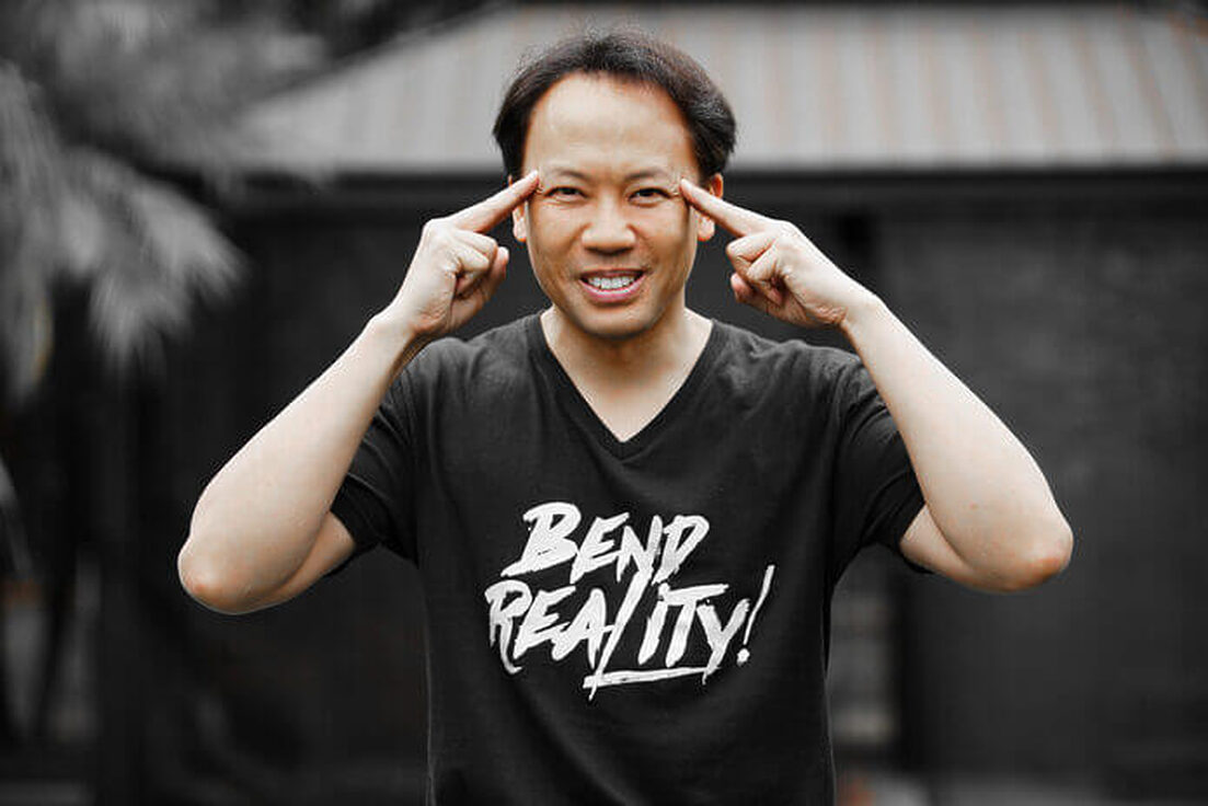 Jim Kwik – Kwik Confidence