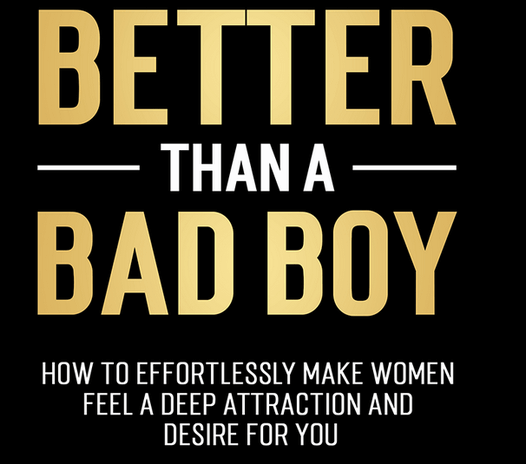 Modern Man – Better Than Bad Boy