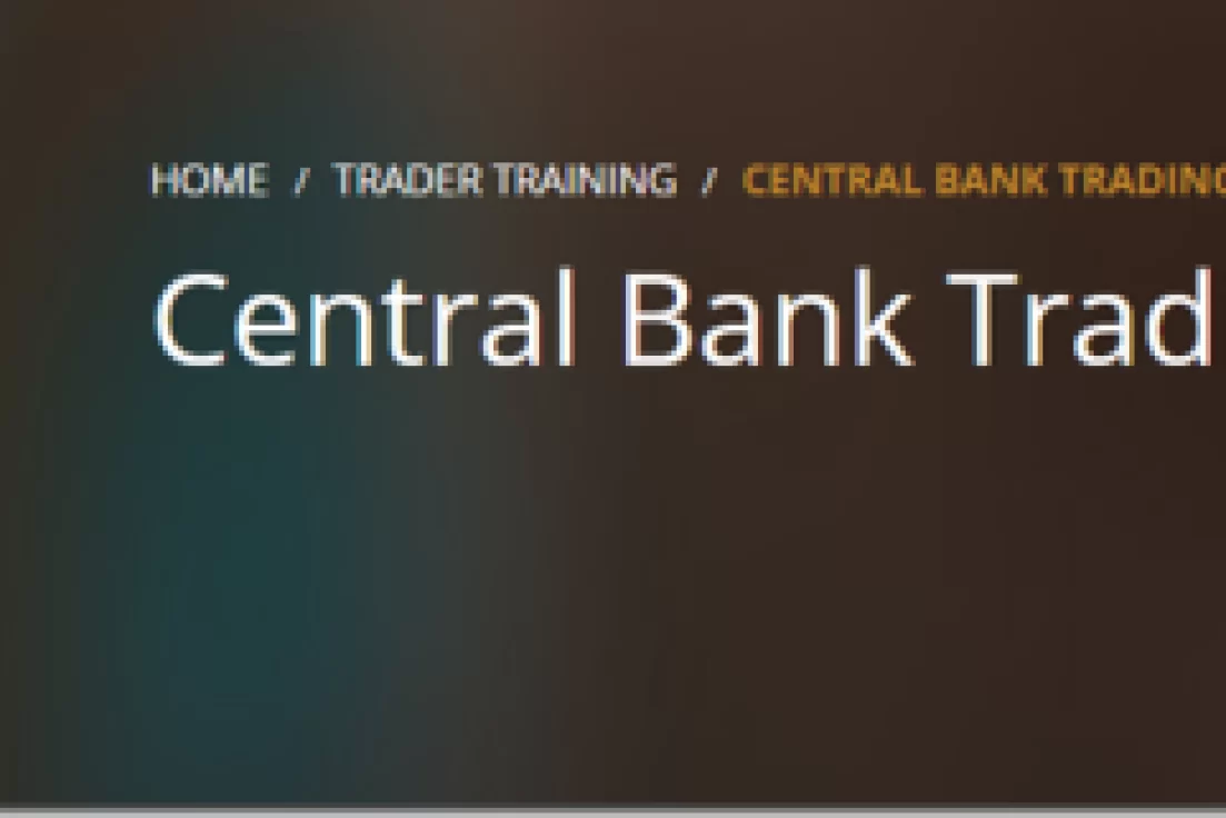 AXIA Futures – Central Bank Trading Strategies