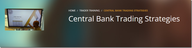 AXIA Futures – Central Bank Trading Strategies