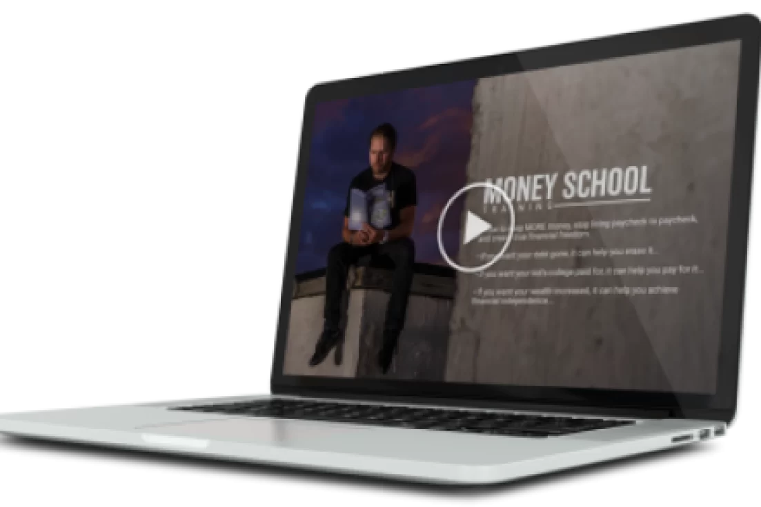 Chris Naugle – Money School