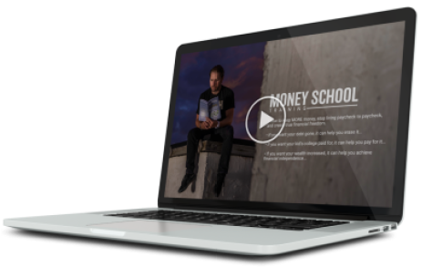 Chris Naugle – Money School