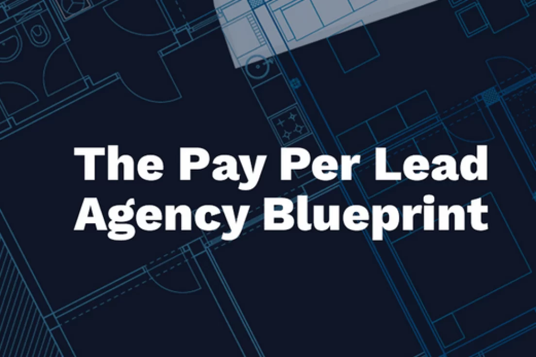 Dan Wardrope – The Pay Per Lead Agency Blueprint 3.0