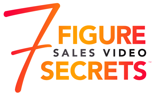 Joe Muscatello – 7 Figure Sales Video Secrets