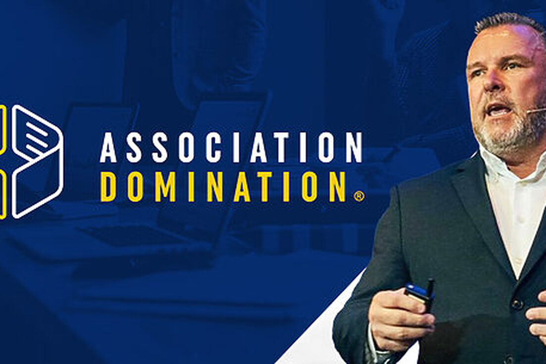 Perry Belcher – Association Domination Masterclass