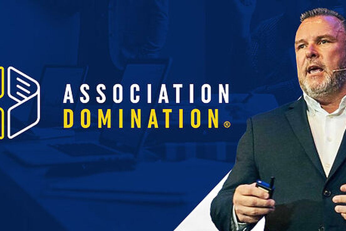 Perry Belcher – Association Domination Masterclass