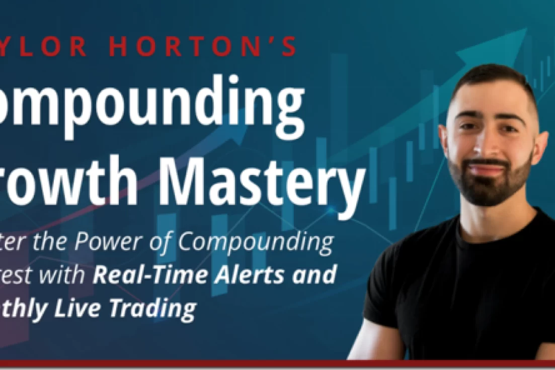 Simpler Trading – Compounding Growth Mastery Elite