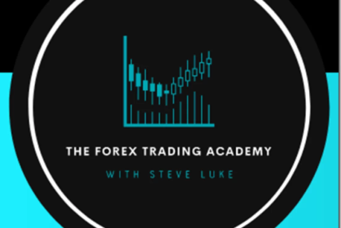 Steve Luke – The Forex Trading Academy