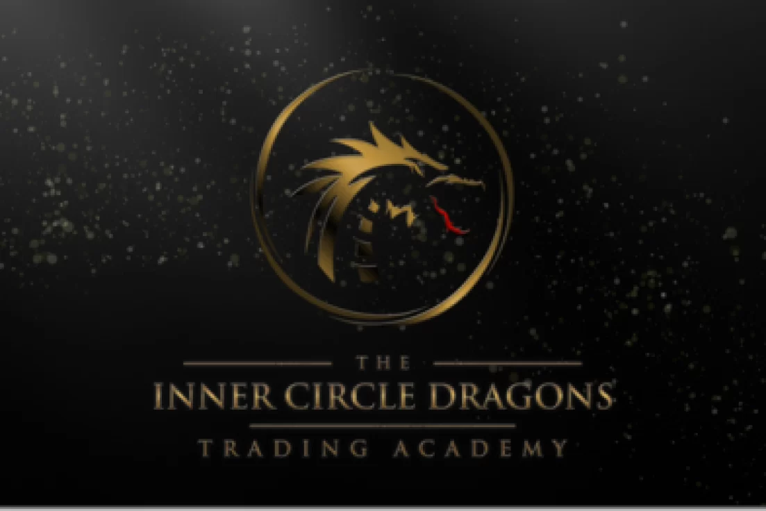 Ali Khan – The Inner Circle Dragons Trading Academy