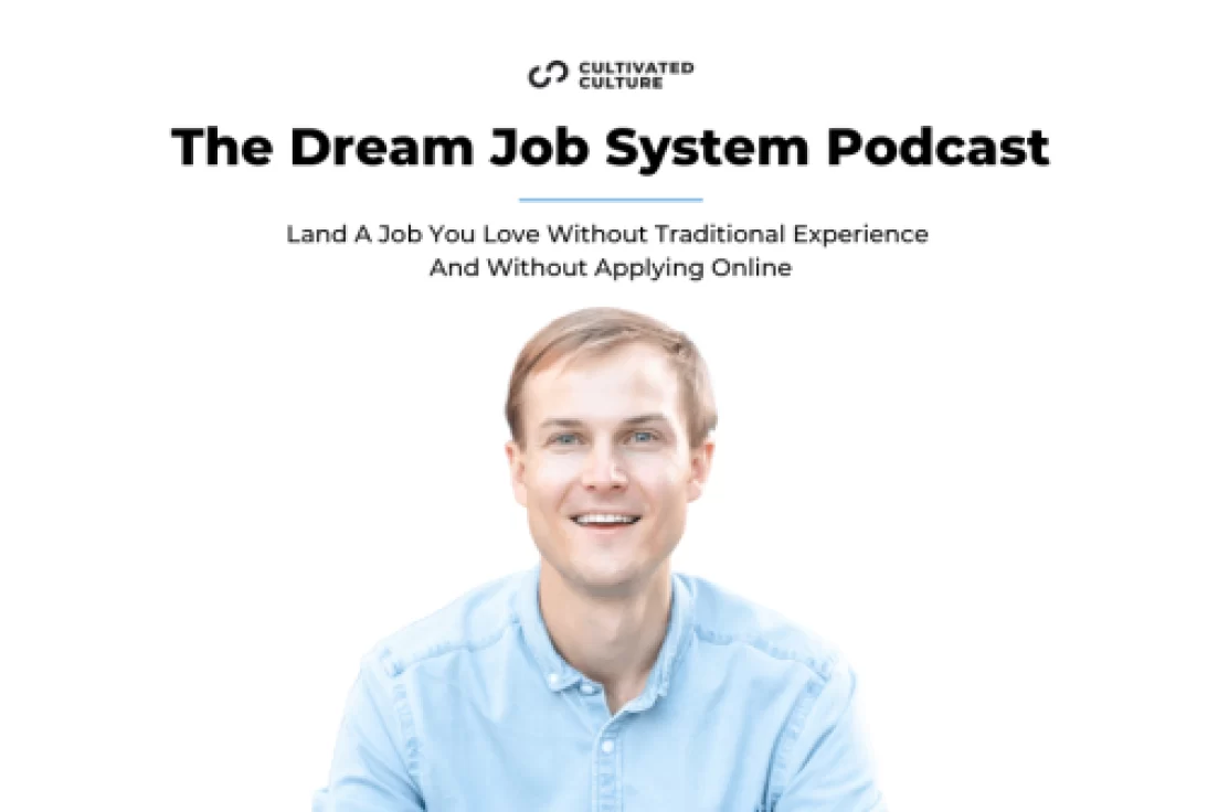 Austin Belcak – The Dream Job System