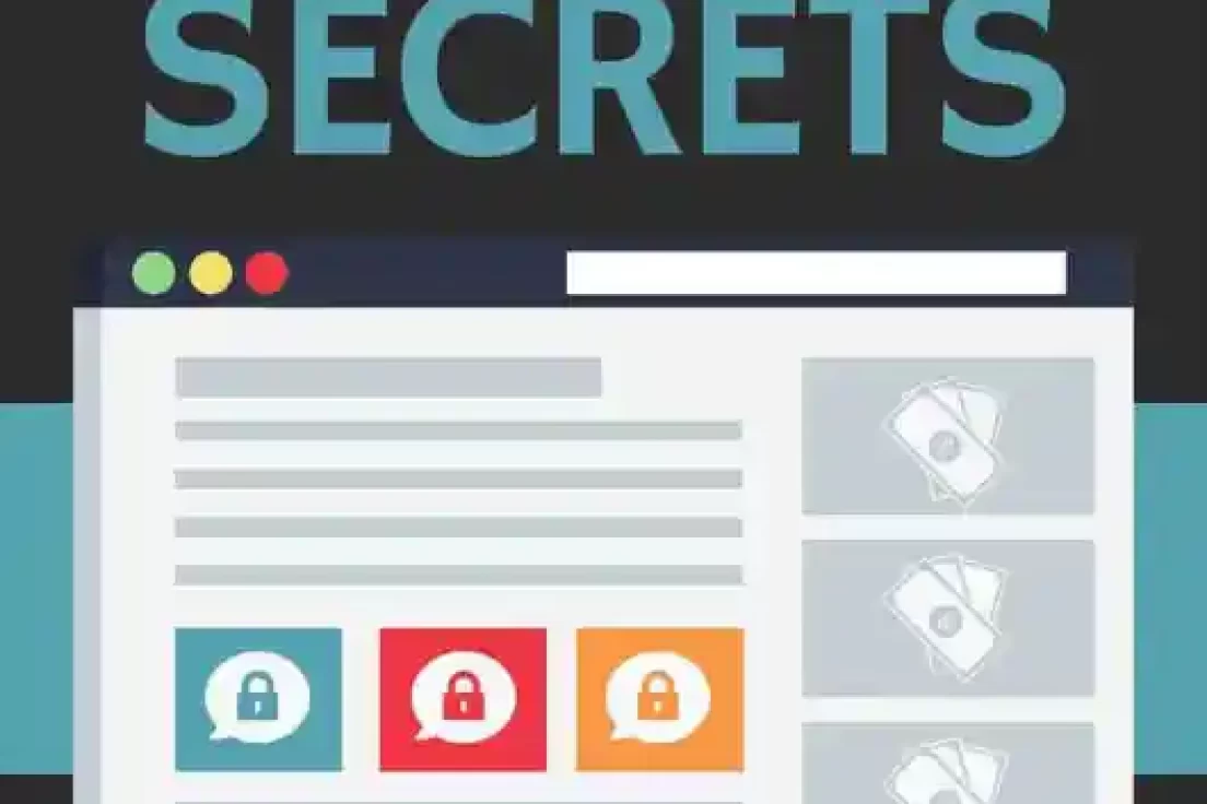 Ben Adkins – Website Agency Secrets