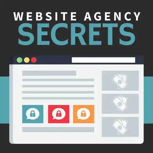 Ben Adkins – Website Agency Secrets