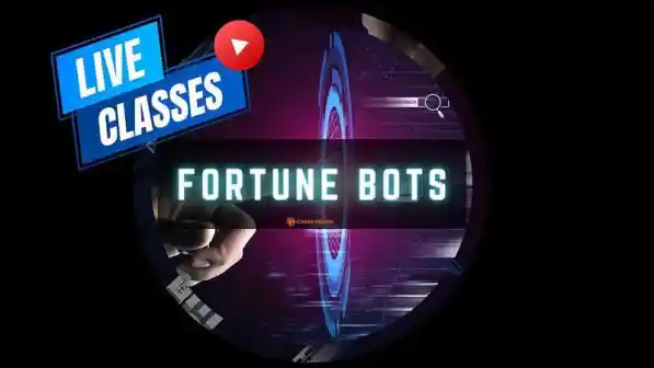 Chase Reiner – Fortune Bots