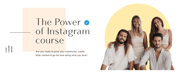 Club Life Design – The Power Of Instagram