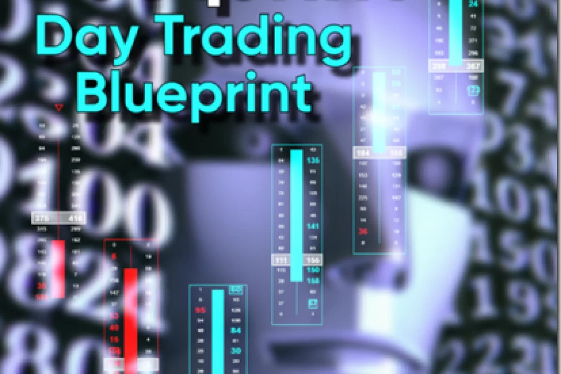 Futures Flow – Footprint Day Trading Blueprint