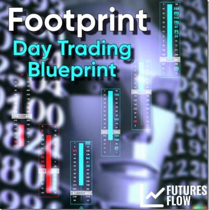 Futures Flow – Footprint Day Trading Blueprint