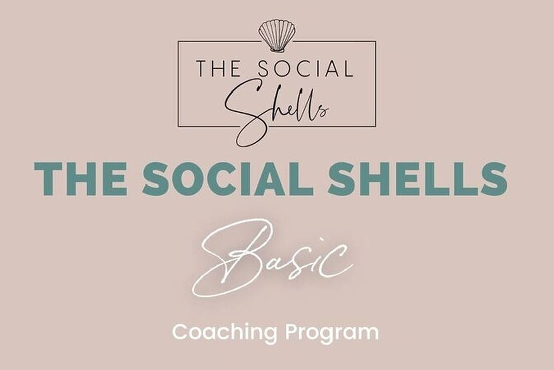 Salma Sheriff – The Social Shells Signature