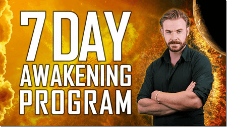 Shae Matthews – 7 DAY AWAKENING PROGRAM