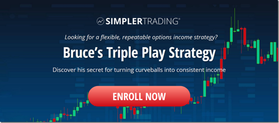 Simpler Trading – Triple Play Strategy