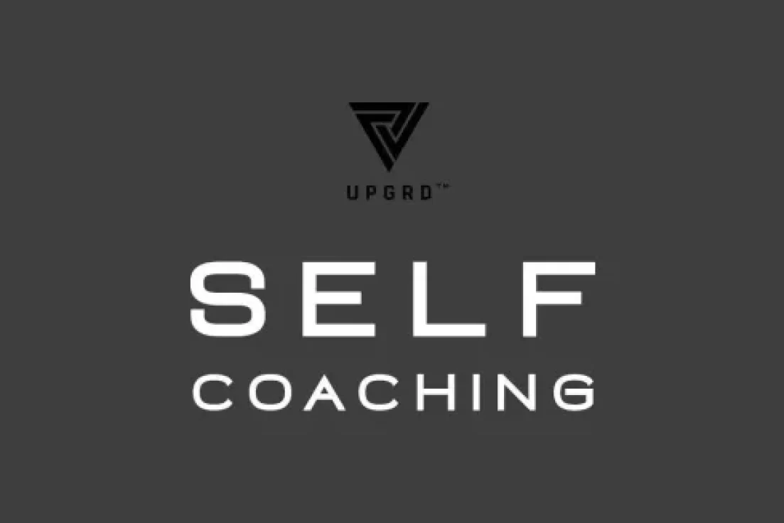 William Lam – UPGRD Complete Self Coaching