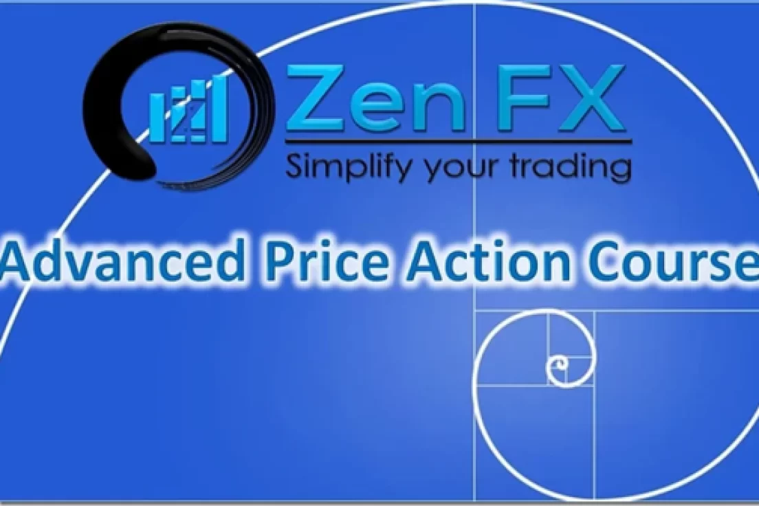 ZenFX – Advanced Price Action Course