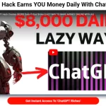 Chase Reiner – Short Form Riches Bootcamp 2023 – AI ChatGPT Bot