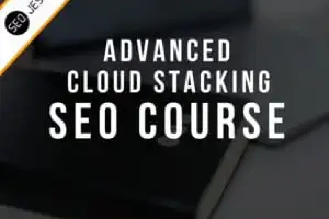 Jesper Nissen – Advanced Cloud Stacking SEO Course