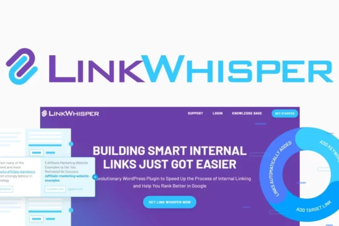 Link Whisper: The Ultimate Solution to Boost Your Website Traffic Lifetime Deal