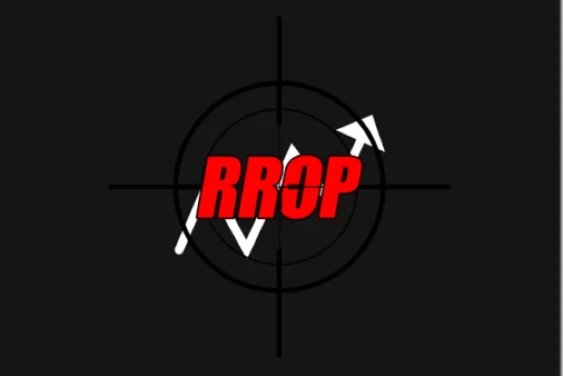 RROP – Low Timeframe Supply & Demand