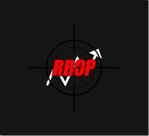 RROP – Low Timeframe Supply & Demand