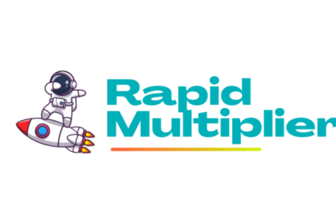 Tommie Powers – Rapid Multiplier